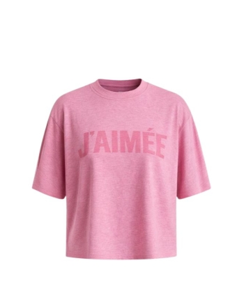 Aímée the Label pink pink