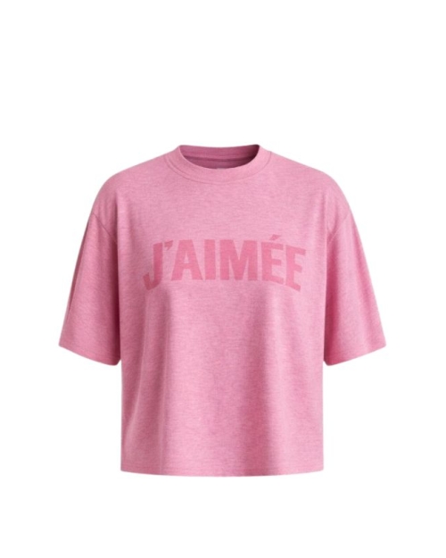 AIMEE THE LABEL pink pink
