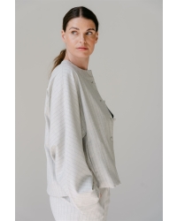 AIMEE THE LABEL grey grey