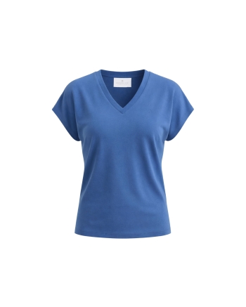 Aímée the Label blue blue
