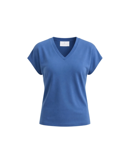 AIMEE THE LABEL blue blue