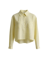 AIMEE THE LABEL yellow yellow