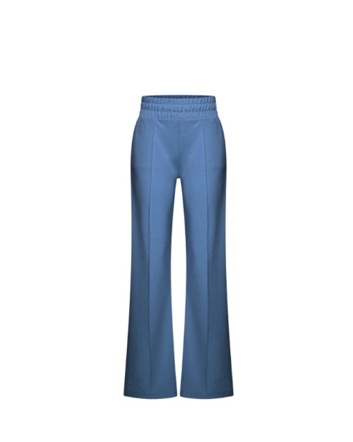 AIMEE THE LABEL blue blue
