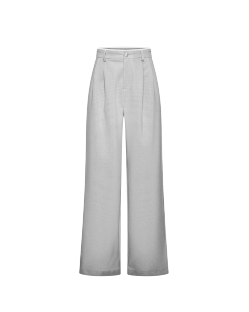 AIMEE THE LABEL light grey light grey