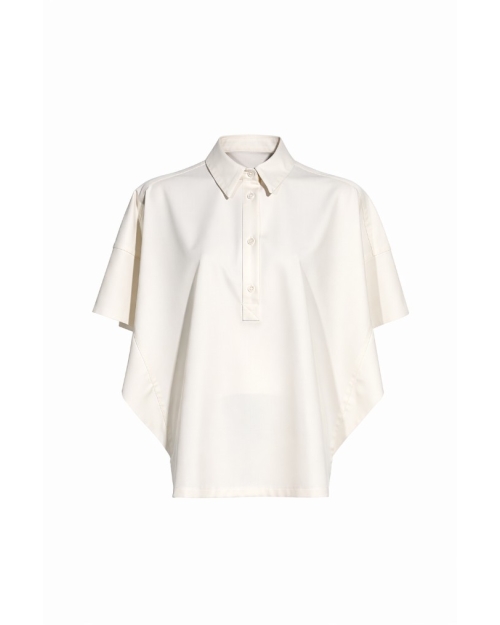 AIMEE THE LABEL off-white off-white