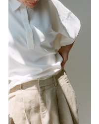 AIMEE THE LABEL off-white off-white