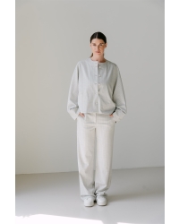 AIMEE THE LABEL grey grey