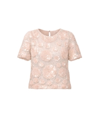 AIMEE THE LABEL pink pink