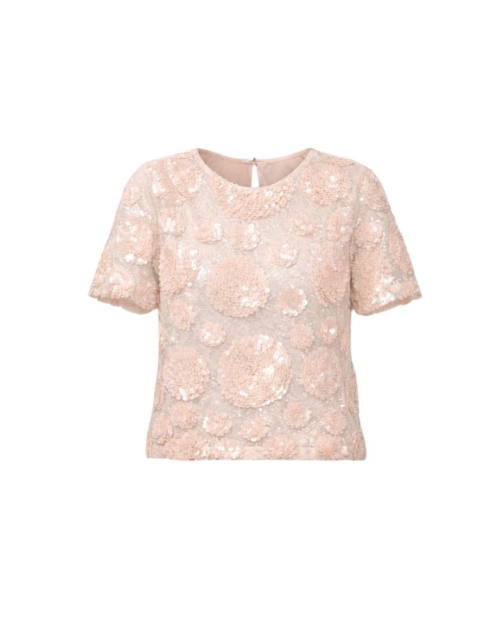 AIMEE THE LABEL pink pink