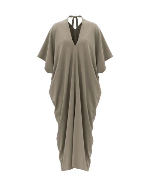 AIMEE THE LABEL taupe taupe