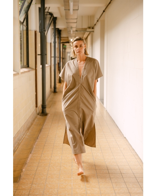 AIMEE THE LABEL taupe taupe
