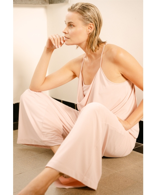 AIMEE THE LABEL pink pink