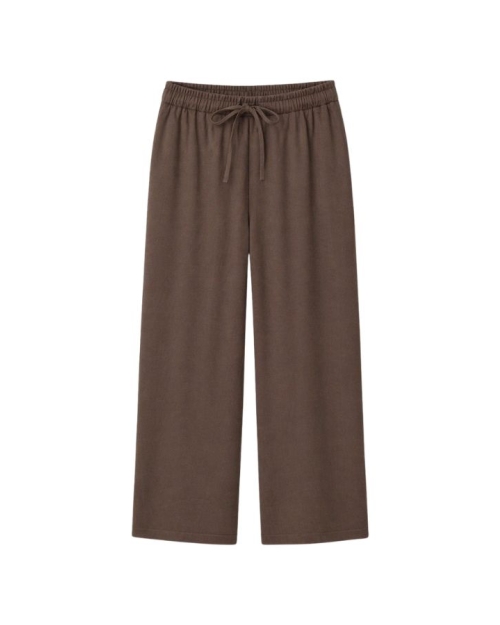 AIMEE THE LABEL brown brown