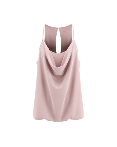 AIMEE THE LABEL pink pink