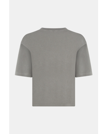 Penn & Ink T-shirt print 86 stone