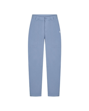 Penn & Ink Trousers 471 moonlight