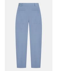 Penn&Ink Trousers 471 moonlight