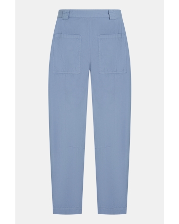 Penn & Ink Trousers 471 moonlight