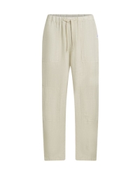 Penn&Ink Trousers 054 jute