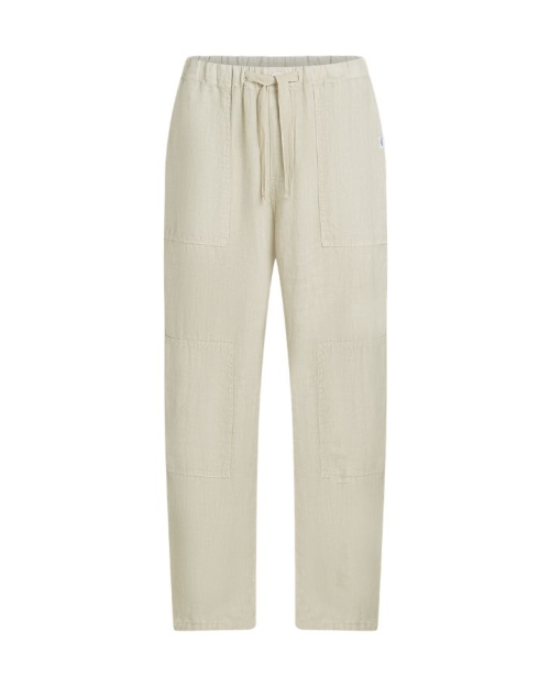 Penn&Ink Trousers 054 jute