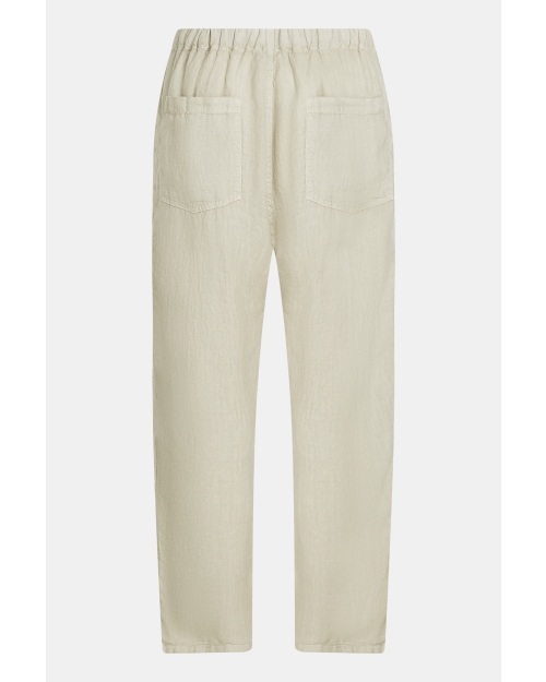 Penn&Ink Trousers 054 jute