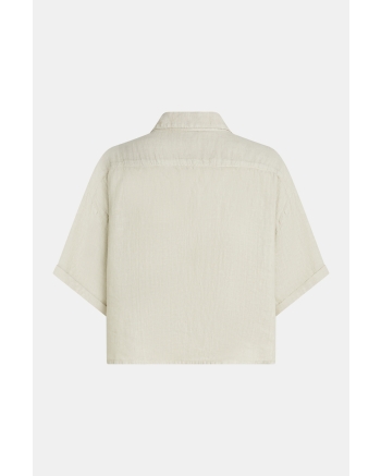 Penn & Ink Blouse 054 jute