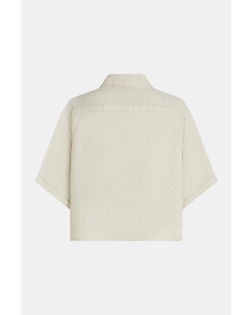 Penn&Ink Blouse 054 jute