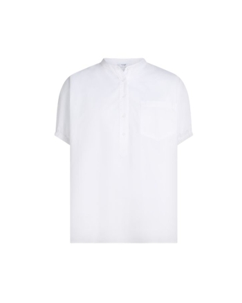Penn & Ink Blouse 01 white