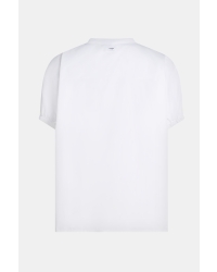 Penn&Ink Blouse 01 white