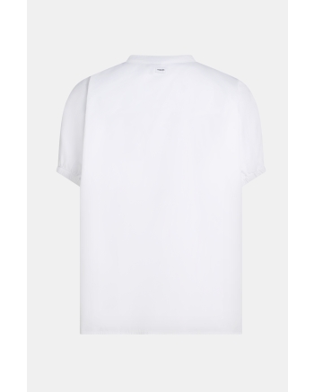 Penn & Ink Blouse 01 white