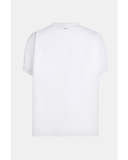 Penn&Ink Blouse 01 white