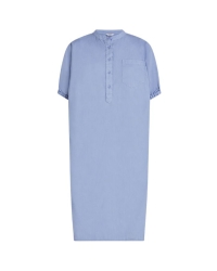 Penn&Ink Dress 471 moonlight