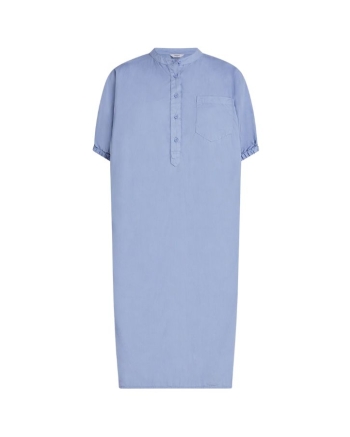 Penn & Ink Dress 471 moonlight