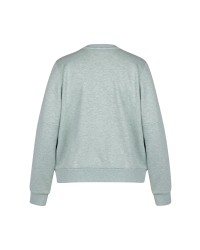 Studio Anneloes Pleuni studio sweater 7700 light sage green