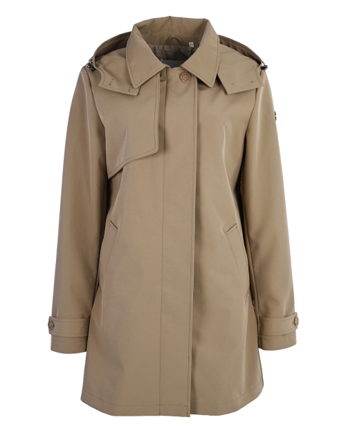 Covered Jack Thamara Smoke Beige