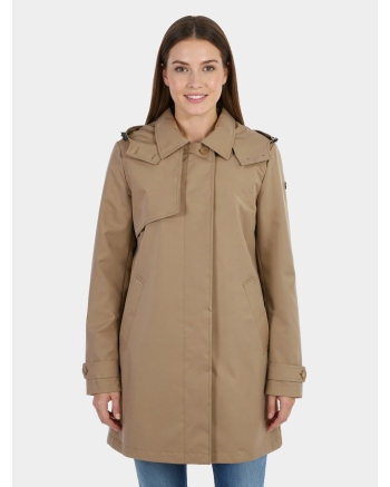 Covered Jack Thamara Smoke Beige