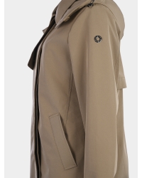 Covered Jack Thamara Smoke Beige