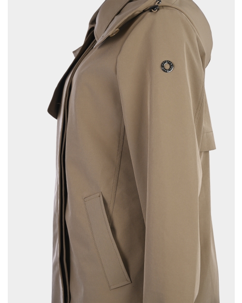 Covered Jack Thamara Smoke Beige