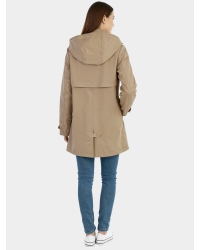 Covered Jack Thamara Smoke Beige
