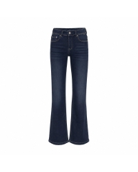 Red Button Colette 5-pockets Forever blue