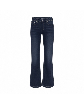 Red Button Colette 5-pockets Forever blue