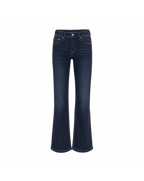 Red Button Colette 5-pockets Forever blue