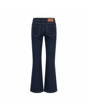 Red Button Colette 5-pockets Forever blue