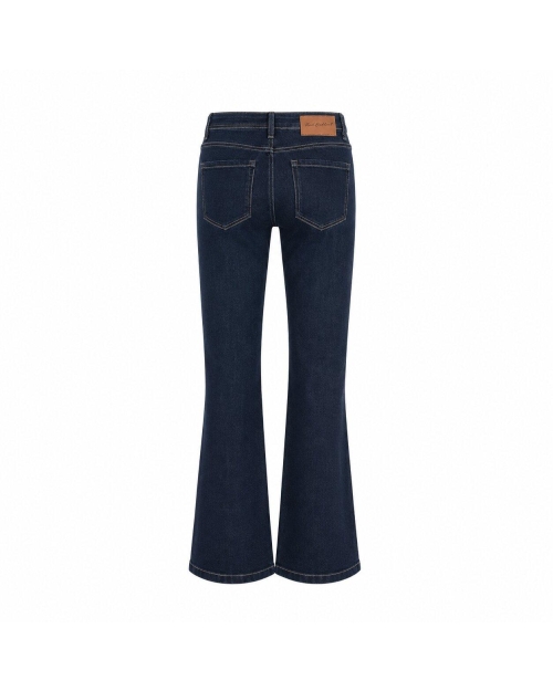 Red Button Colette 5-pockets Forever blue