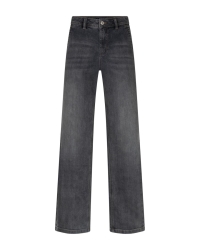 Red Button Colette grey denim