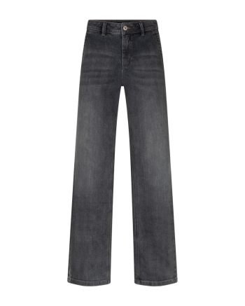 Red Button Colette grey denim