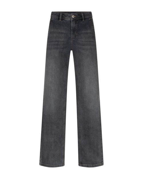 Red Button Colette grey denim