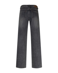Red Button Colette grey denim