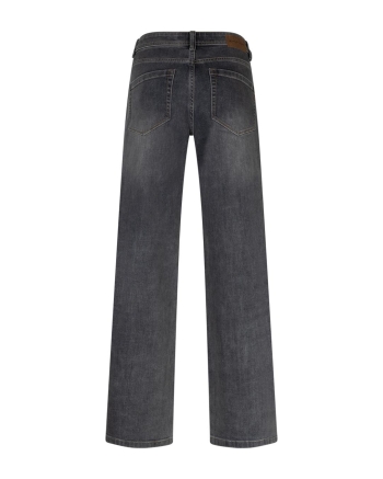 Red Button Colette grey denim