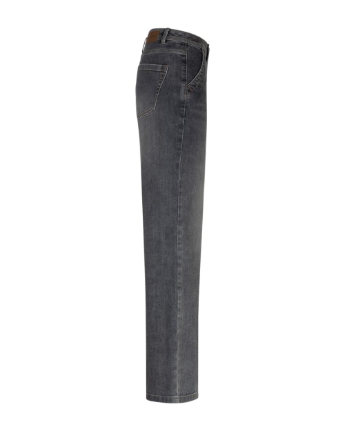 Red Button Colette grey denim